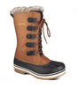 Botte d'hiver Corinne pour femme - Acton