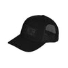 CASQUETTE SHADOW NOIR