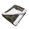 COUVERTURE FOREST CAMO 130CMX160CM