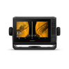 Sonar ECHOMAP UHD2 75SV avec GT54 - Garmin