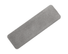 Pierre de poche plate double en diamant EdgeTek