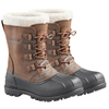 Bottes d'hiver Canada pour homme - Baffin