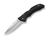 Couteau à lame pliante 286 Bantam BHW noir