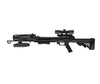 Arbalète Sniper Noir 370 FPS
