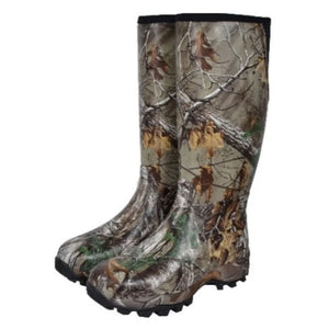 Bottes Toronto Imperméables Thermiques - Pour Homme - Chasse, Pêche - Taille Sur Mesure - Marque HAND