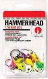 Hammer Head Jig 1/8OZ