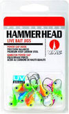 Hammer Head Jig 3/8OZ
