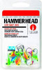 Hammer Head Jig 1/4OZ