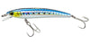 Poisson nageur Pins Minnow Floating 2" 3/4