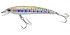 Poisson nageur Pins Minnow Floating 2" 3/4