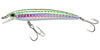 Poisson nageur Pins Minnow Floating 3" 1/2