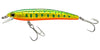 Poisson nageur Pins Minnow Sinking 2" 3/4