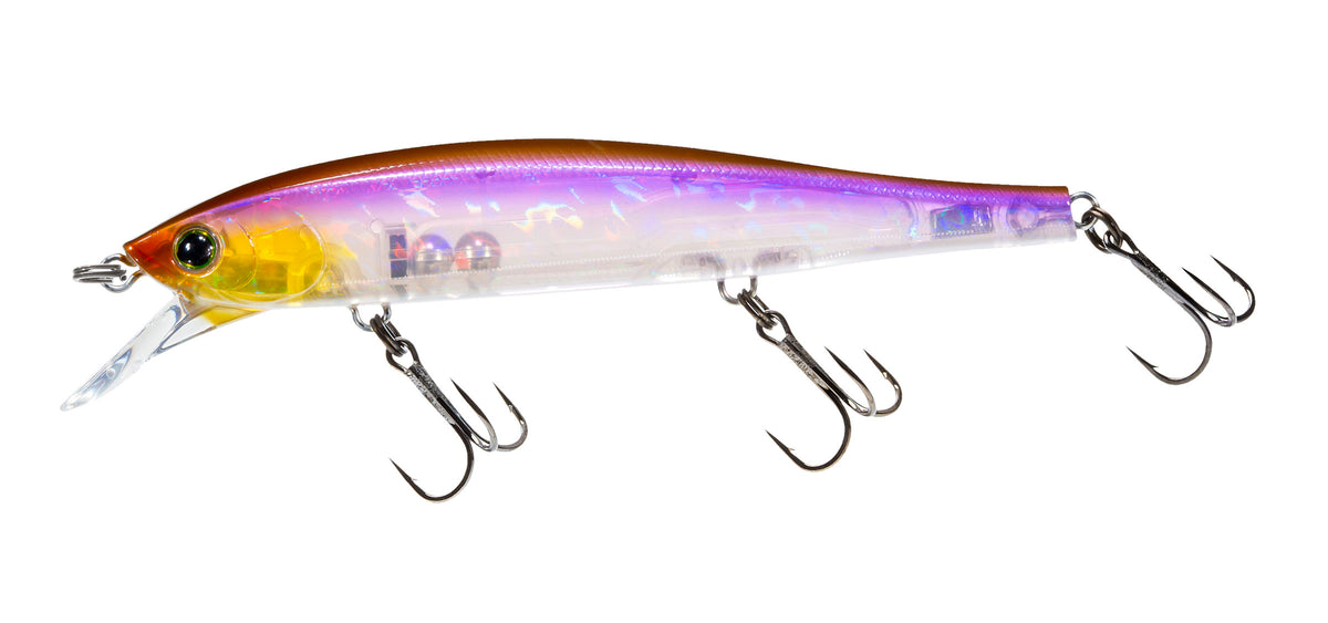 Yo Zuri Duel Hardcore Shad 75SF Floating Lure R1367-HT (4629) – vásárolj alacsony áron a webáruházban