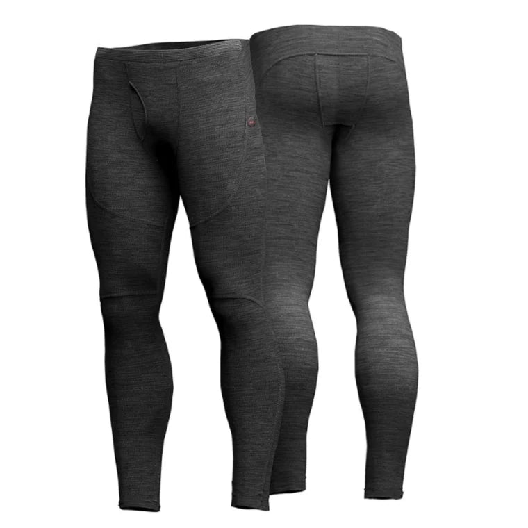 Sous vetement chauffant homme sale