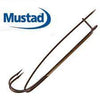 Hameçon double avec barrure - Mustad