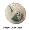Deeper Diver 65MM