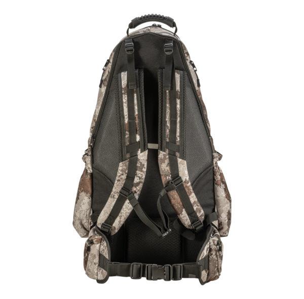 Sac à Dos/étui Pour Arbalète - Portable - Système De Verrouillage - Neuf