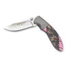 Couteau Browning dame rose