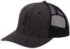 Casquette Browning Turley noir