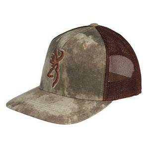 Casquette browning raider