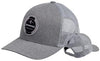Casquette Browning Clash grise
