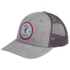 Casquette Browning Scout grise
