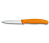 Couteau d’office Swiss Classic orange (PQT2)