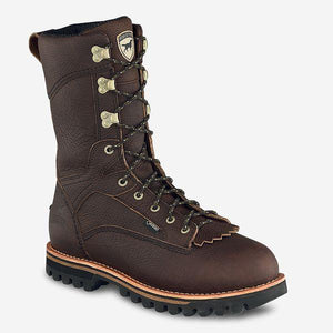 Bottes De Pêche Cuissardes Hodgman Stearns W102, Homme, Taille 9, Marron, Caoutchouc