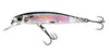 Poisson nageur 3DR Jerkbait 3" 1/2