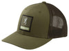 Casquettes Browning Prowler Loden verte