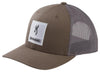 Casquette Browning Circuit Pewter