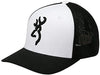Casquette Browning Colstrip Mesh blanche