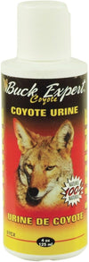 Urine de coyote - 125ml