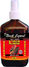 Urine d'orignal mâle "Xtrem" - 250ml