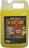 Gelée de minéraux "Wild Jam" au maïs - 4L