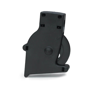 Accessoire Downrigger Pêche Mousqueton Scotty #1151 Avec Émerillon Sampo à Billes - Pour Pêche, Acier Inox Émerillon à Billes Sampo