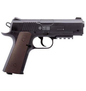 Pistolet à plombs MK45 — Groupe Pronature