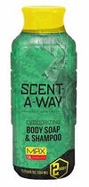 Savon corporel et shampooing - 354ml