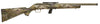 Carabine Savage 64FV-SR camo bazooka - 22LR