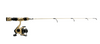 Combo Canne Moulinet Thermo Tactical 28''