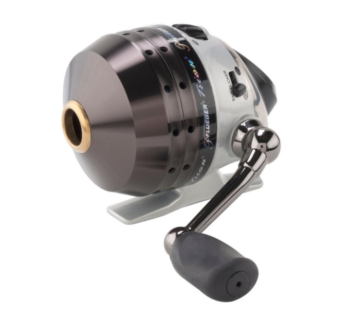 Pflüger Right Baitcast Reel Fishing Reels | eBay